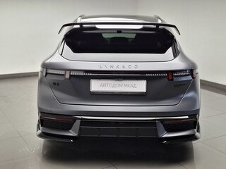 2026 Lynk & Co 07 GT I Рестайлинг, серый, 6500000 рублей, вид 5