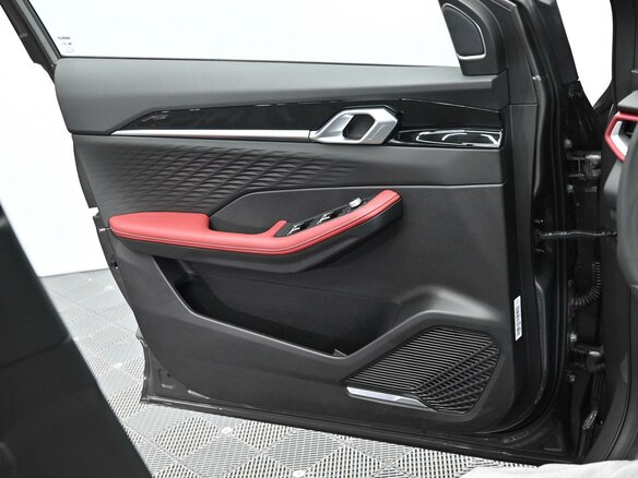 2024 Geely Coolray I Рестайлинг, серый, 2045000 рублей - вид 10