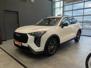 2024 Haval Jolion I, белый, 1839000 рублей, вид 1