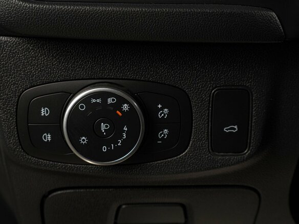 2020 Ford Focus IV, белый, 2049000 рублей - вид 18
