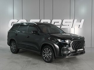 2023 Chery Tiggo 8 Pro Max I, чёрный, 2559000 рублей, вид 1