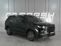 2023 Chery Tiggo 8 Pro Max I, чёрный, 2559000 рублей