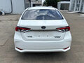 2023 Toyota Corolla Sporty XII (E210) Рестайлинг, белый, 1750000 рублей - вид 4