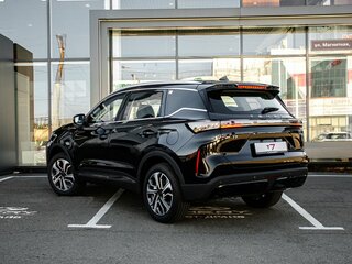 2026 Tenet T7, чёрный, 2757150 рублей, вид 4