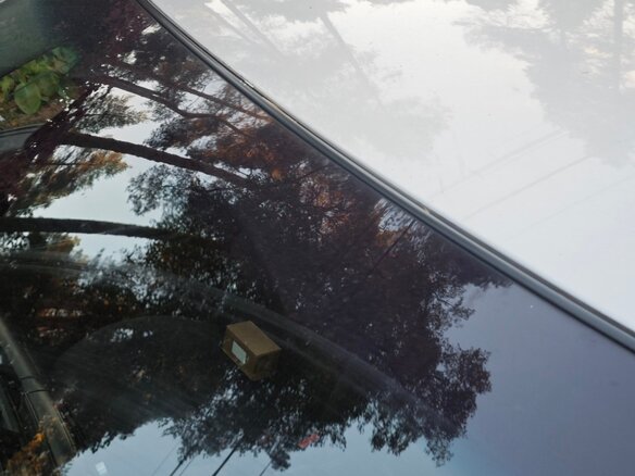 2008 Mazda 3 I (BK) Рестайлинг, серебристый - вид 8