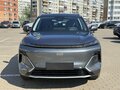 2026 Geely EX5 Гибрид EM-i, серебристый, 3974990 рублей - вид 2