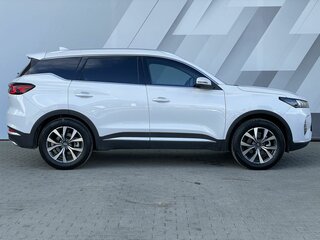 2024 Xcite X-Cross 7, белый, 1998000 рублей, вид 5