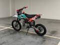 2026 Kayo Basic TT125EA, чёрный, 99990 рублей - вид 4
