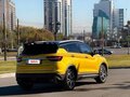 2022 Geely Coolray I, золотистый, 1380000 рублей - вид 4