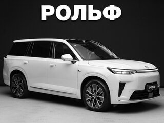 2025 GAC Trumpchi S9, белый, 5500000 рублей, вид 1