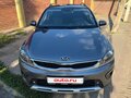 2018 Kia Rio X-Line IV, серый - вид 2