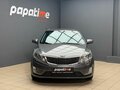2013 Kia Rio 4-speed III, серый, 930000 рублей - вид 1
