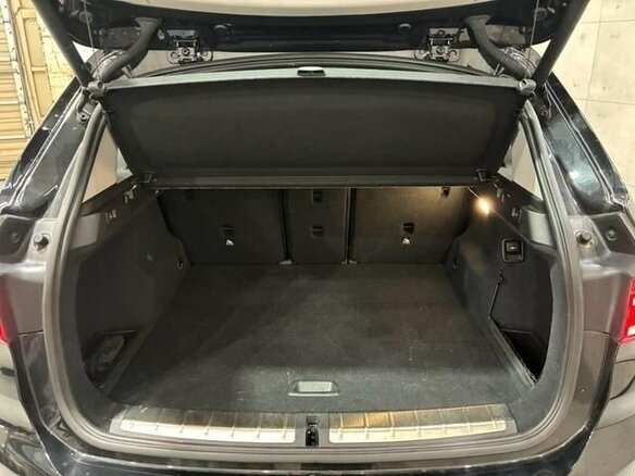 2017 BMW X1 18i sDrive II (F48), чёрный, 1390005 рублей - вид 15