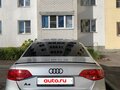 2010 Audi A4 IV (B8), серебристый, 800000 рублей - вид 6