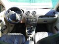 2006 Ford Fusion I Рестайлинг, красный, 330000 рублей