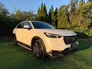 2023 Honda XR-V II, белый, 1560333 рублей, вид 3