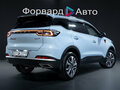 2024 Chery Tiggo 7 Pro Max I Рестайлинг, синий, 2300000 рублей - вид 6