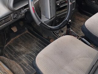 2002 Lada (ВАЗ) 2115, серый, 30000 рублей, вид 4