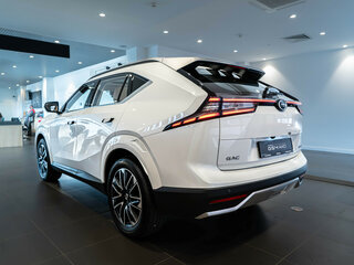 2026 GAC GS4, белый, 3949000 рублей, вид 5