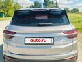 2020 Geely Coolray I, серебристый - вид 5