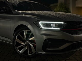 2022 Volkswagen Sagitar III Рестайлинг, серебристый, 1850000 рублей, вид 5