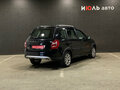 2022 Lada (ВАЗ) Granta Cross I Рестайлинг, чёрный, 920000 рублей - вид 1