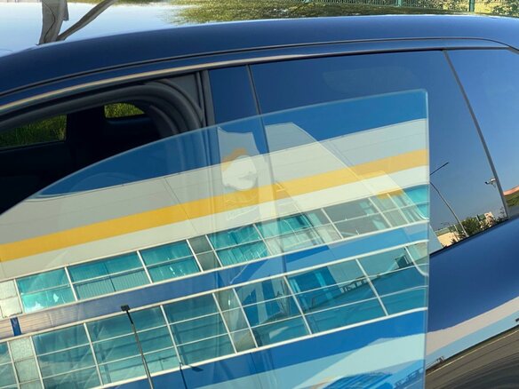 2026 Changan Qiyuan Q07 31.7 kWh, чёрный, 3790000 рублей - вид 31