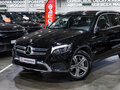 2017 Mercedes-Benz GLC 220 d I (X253), чёрный, 2990700 рублей - вид 1