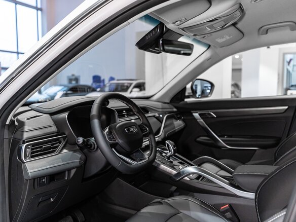 2026 Belgee X70 I Рестайлинг, белый, 3039990 рублей - вид 9