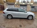 2010 Volkswagen Golf VI, серый, 750000 рублей - вид 3