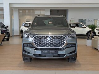 2025 KGM Rexton, серый, 5640000 рублей, вид 2