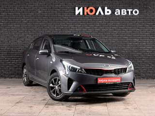 2025 Solaris KRS, серый, 2350000 рублей, вид 3