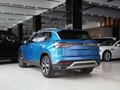 2023 Volkswagen Tayron I Рестайлинг, синий, 2740000 рублей - вид 10