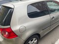 2005 Volkswagen Golf V, бежевый, 550000 рублей - вид 9