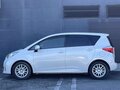 2016 Toyota Ractis II, белый, 770000 рублей - вид 7