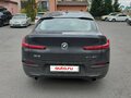 2019 BMW X4 30i II (G02), чёрный, 4500000 рублей - вид 2