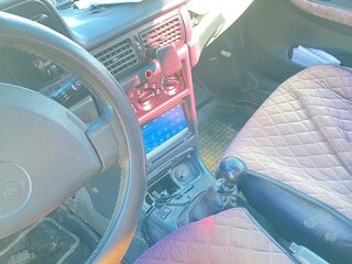 2007 Daewoo Nexia I, бежевый, 150000 рублей, вид 4