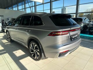 2024 Geely Monjaro I, серый, 3795000 рублей, вид 4
