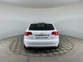 2012 Audi A3 II (8P) Рестайлинг 2, белый, 886000 рублей - вид 5