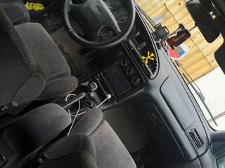 1995 Ford Mondeo I, синий, 265000 рублей, вид 5