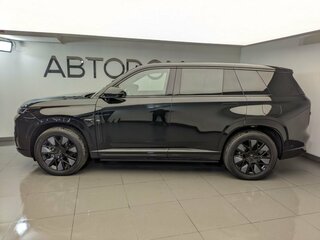 2026 GAC Trumpchi S7 I Рестайлинг, чёрный, 5630000 рублей, вид 2