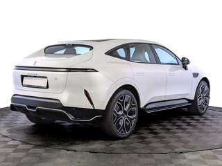 2026 Avatr 11 116 kWh I, белый, 8990000 рублей, вид 2
