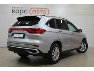 2025 Haval M6 II, серый, 1716000 рублей, вид 3