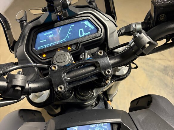 2022 Bajaj Dominar 400, чёрный, 340000 рублей - вид 7
