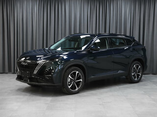 2025 Dongfeng Mage, синий, 3099000 рублей, вид 1