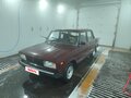 2008 Lada (ВАЗ) 2105, пурпурный, 205000 рублей