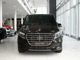 2026 Mercedes-Benz V-Класс Extra Long 300 d экстра длинный III (W447) Рестайлинг 2, чёрный, 14200000 рублей, вид 2
