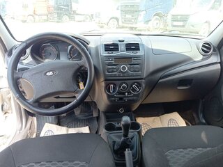 2024 Lada (ВАЗ) Granta I Рестайлинг, белый, 636320 рублей, вид 5