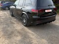 2021 Mercedes-Benz GLS 580 II (X167), чёрный, 8500000 рублей - вид 5