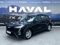 2026 Haval Jolion I Рестайлинг, чёрный, 2649000 рублей - вид 2